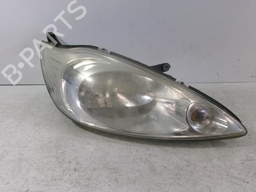 Højre forlygte FORD KA (RU8) 1.2 (69 hp) 28274498
