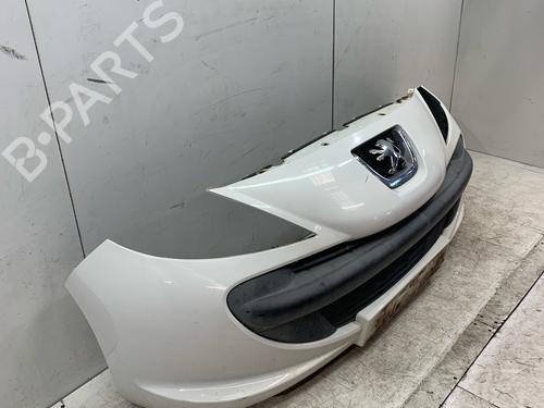 Foran kofangere Foran kofangere PEUGEOT 206+ (2L_, 2M_) 1.4 HDi eco 70 (68 hp) 39897515 39897515