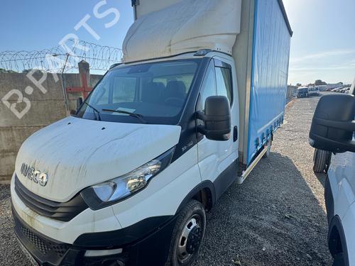 Left headlight IVECO DAILY VI Van 35S15, 35C15, 40C15, 50C15, 60C15, 65C15, 70C15 | BP38722489C28 - Image 10