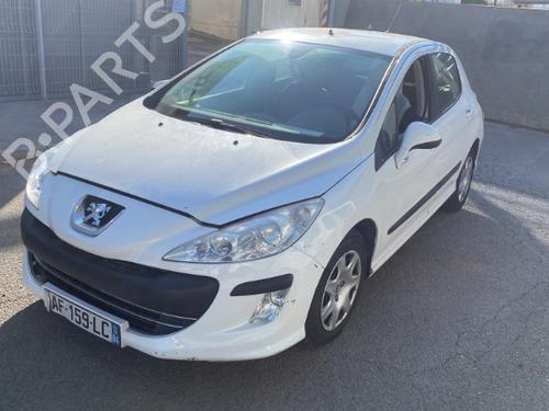 Starter PEUGEOT 308 I (4A_, 4C_) 1.6 HDi | BP31992298M8 