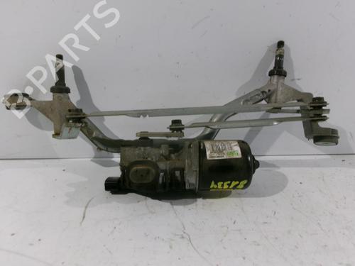 Front wiper motor RENAULT CLIO IV (BH_) 1.5 dCi 75 | BP22327904M29 