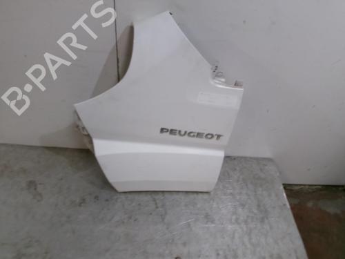 Used Left front fenders PEUGEOT BOXER Van 2.2 HDi 120 (120 hp) 22323908