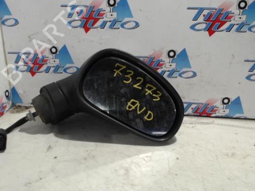 Right mirror SEAT LEON (1P1) 2.0 TDI | BP22539006C27 