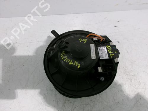 Heater blower motor SKODA SUPERB II (3T4)  | BP22324746M62 