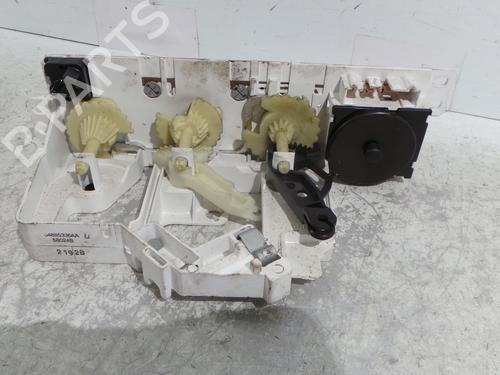 Climate control CHRYSLER PT CRUISER (PT_) 2.2 CRD | BP36672057I5 - Image 2