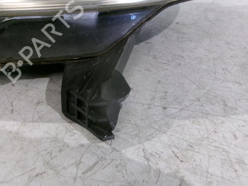 Left headlight PEUGEOT 107 (PM_, PN_) 1.4 HDi | BP26237126C28 