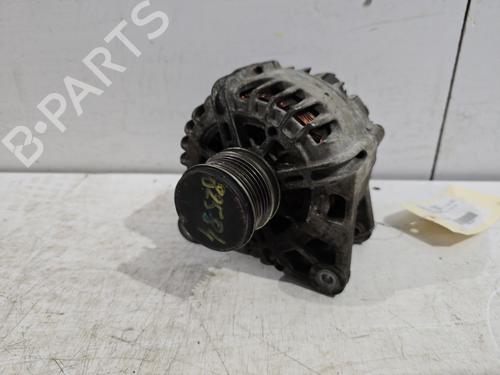 Used Alternator DACIA DUSTER (HS_) 1.5 dCi (HSMC) (107 hp) 24057030