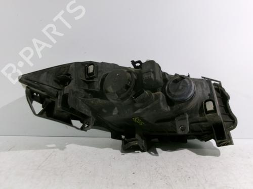 Left headlight RENAULT MEGANE II (BM0/1_, CM0/1_) 1.6 16V (BM0C, CM0C) | BP24824848C28 