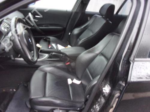 Left taillight BMW 1 (E87) 120 d | BP26875293C34 - Image 8