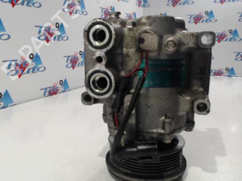 AC-Kompressor FORD KA (RB_) 1.3 i ROCAM | BP22538475M34 
