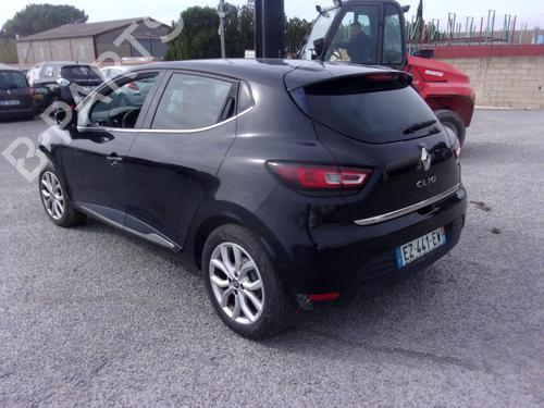 Left tailgate light RENAULT CLIO IV (BH_) 1.5 dCi 90 | BP22325176C79 