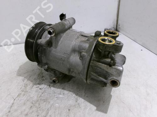 AC compressor PEUGEOT BOXER Van 2.2 HDi 130 | BP22328755M34 