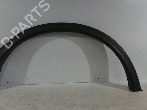 Used Rear right wheel arch trim NISSAN JUKE (F15) 1.5 dCi (110 hp) 27506644