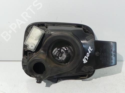 Fuel flap CITROËN C3 III (SX) 1.5 BlueHDi 100 (SXYHYP, SXYHTU) | BP29840789C131 