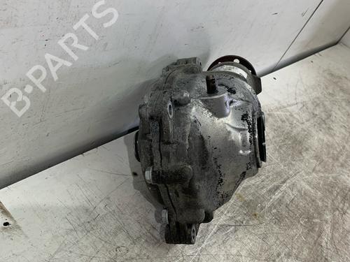 Used Front differential Front differential 38608221 38608221