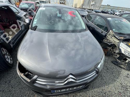 hood-citroen-c4-ii-nc_-2009-36259009 main image