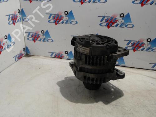 Alternator OPEL ZAFIRA / ZAFIRA FAMILY B (A05) 1.7 CDTI (M75) | BP22539139M7 