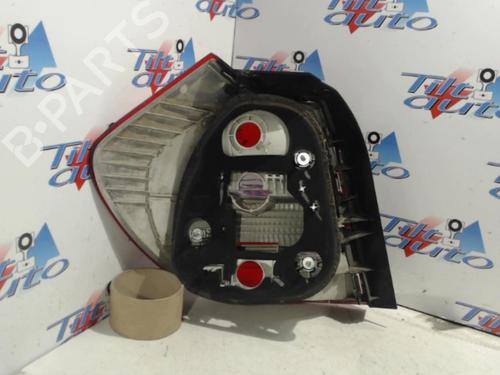 Used Right taillight BMW 1 (E87) 118 d (143 hp) 22325755