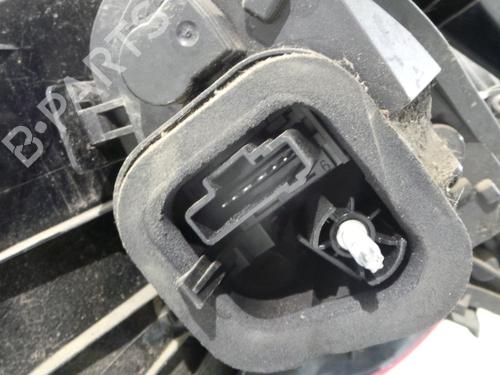 Used Right taillight Right taillight CITROËN C4 II (NC_) 1.6 HDi 115 (114 hp) 30940045 30940045