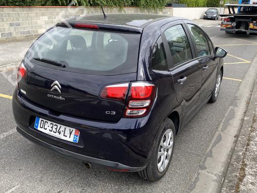 Engine CITROËN C3 II (SC_) 1.4 HDi 70 (SC8HZC, SC8HR0, SC8HP4) | BP28429863M1  - Image 8