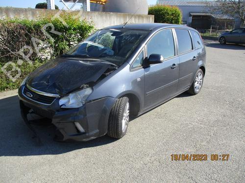 Gearbox FORD C-MAX (DM2) 1.8 TDCi | BP22325351M3 