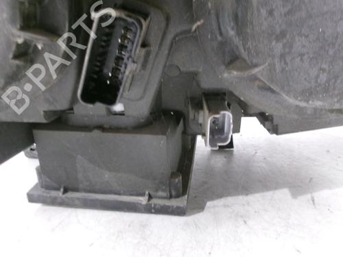 Used Left headlight Left headlight CITROËN C5 I (DC_) 2.2 HDi (DC4HXB, DC4HXE) (133 hp) 22326689 22326689