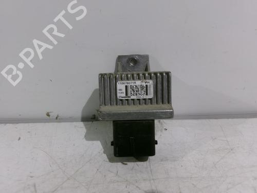 Electronic module RENAULT CLIO IV (BH_) 1.5 dCi 90 | BP22327032M83 