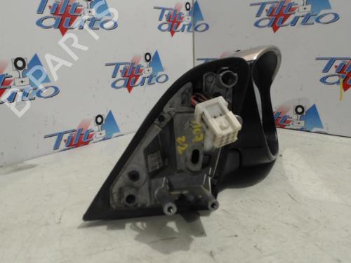 Right mirror CITROËN XSARA PICASSO (N68) 1.6 HDi | BP22327257C27 