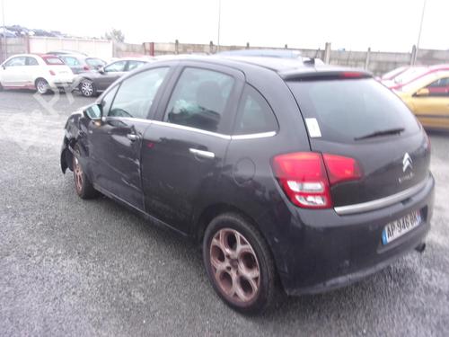 Startmotor CITROËN C3 II (SC_) 1.6 VTi 120 | BP22323842M8 