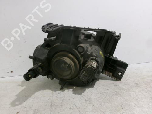 Left headlight NISSAN JUKE (F15) 1.5 dCi | BP28500488C28 