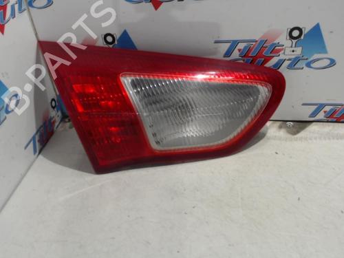 Left tailgate light MITSUBISHI LANCER VIII Sportback (CX_A) 2.0 DI-D (CX8A) | BP22329008C79 