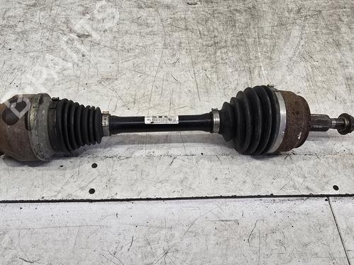 Used Left front driveshaft Left front driveshaft VW TRANSPORTER T5 Bus (7HB, 7HJ, 7EB, 7EJ) 2.5 TDI (174 hp) 33313042 33313042