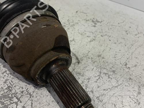Used Right front driveshaft Right front driveshaft NISSAN JUKE (F15) 1.5 dCi (110 hp) 31658288 31658288
