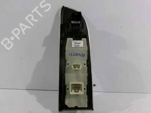 Used Left front window switch Left front window switch JEEP GRAND CHEROKEE III (WH, WK) 3.0 CRD 4x4 (218 hp) 23101448 23101448