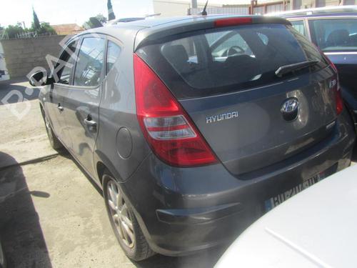 Left taillight HYUNDAI i30 (FD) 1.6 CRDi | BP22329010C34 - Image 6