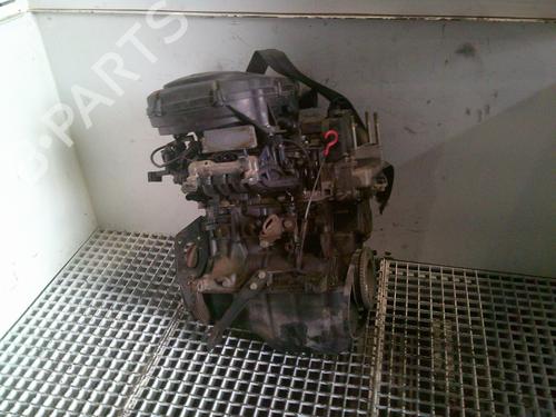 Motor FIAT PUNTO (188_) 1.2 60 (188.030, .050, .130, .150, .230, .250) (60 hp) 30940057