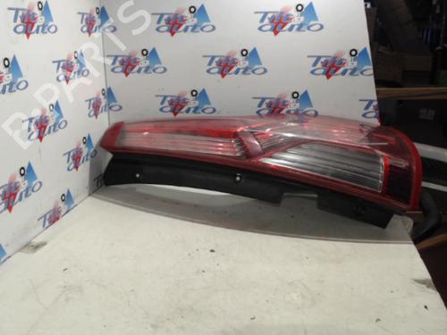 Used Right taillight CITROËN C4 Grand Picasso I (UA_) 1.6 HDi 110 (112 hp) 22327397