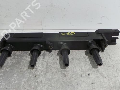 Ignition coil CITROËN C5 I (DC_) 2.0 16V (DCRFNC, DCRFNF) | BP38030623M94 - Image 3
