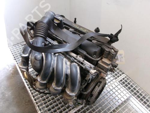Used Engine Engine FORD FUSION (JU_) 1.4 (80 hp) 22323482 22323482