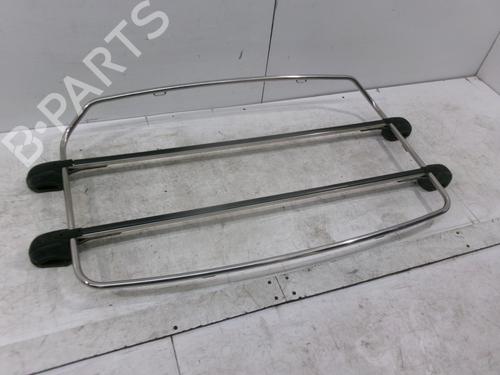 Used Roof bar PEUGEOT 206 CC (2D) 2.0 S16 (136 hp) 29706819