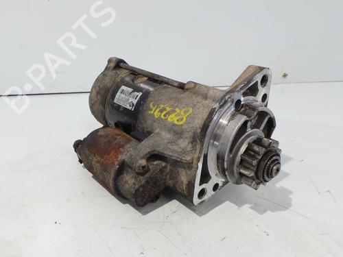 Used Starter NISSAN NAVARA NP300 (D40) 2.5 dCi 4WD (171 hp) 22323404