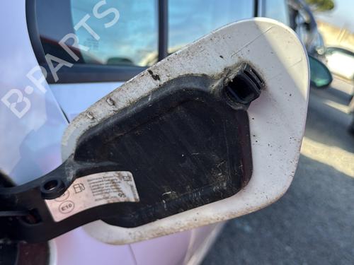 Fuel flap VW GOLF VII (5G1, BQ1, BE1, BE2) 1.5 TSI | BP29544083C131 