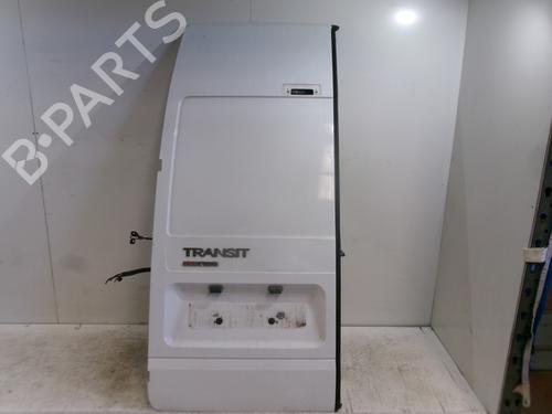 Left tailgate FORD TRANSIT Van (FA_ _) 2.2 TDCi | BP26688593C76  - Image 5