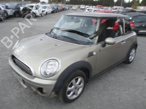 Right taillight MINI MINI (R56) Cooper | BP22327149C35 