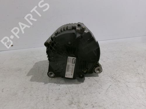 Generator PEUGEOT 307 (3A/C) 2.0 HDi 110 | BP27237212M7 