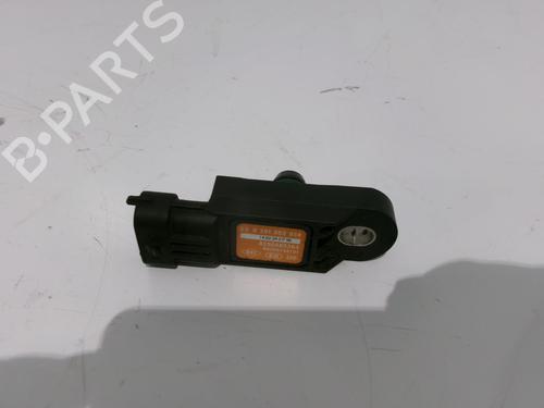 Used Electronic module Electronic module RENAULT MEGANE III Hatchback (BZ0/1_, B3_) 1.9 dCi (BZ0N, BZ0J) (131 hp) 22324985 22324985