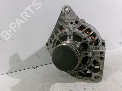 Generator RENAULT SCÉNIC I MPV (JA0/1_, FA0_) 1.9 dCi (JA05, JA1F) | BP29896985M7