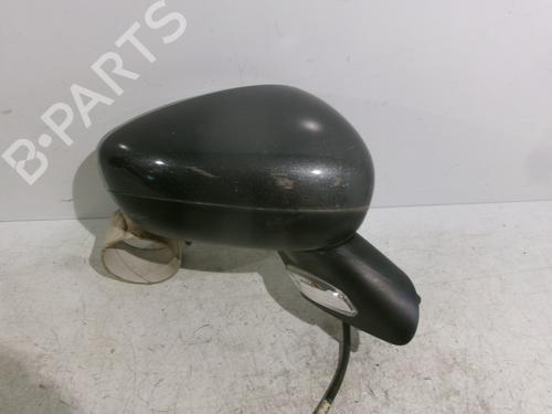 Right mirror CITROËN C3 II (SC_) 1.2 VTi 82 | BP27682160C27 
