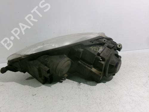 Right headlight VW GOLF V (1K1) 2.0 TDI | BP29504431C29 