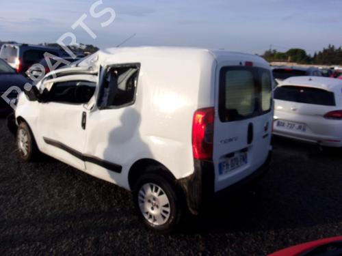Generator FIAT FIORINO Box Body/MPV (225_) 1.3 D Multijet | BP22538669M7